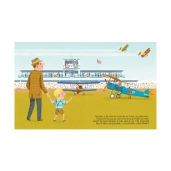 Livre Neil Armstrong Collection Petit u0026 Grand