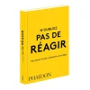 Livre N'Oubliez Pas De Réagir