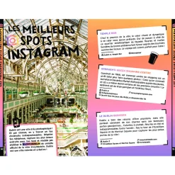 Livre On Se Casse ! Les Meilleurs Spots À Dublin