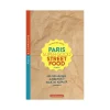 Livre Paris Super Good Streetfood