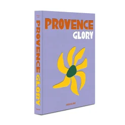 Livre Provence glory