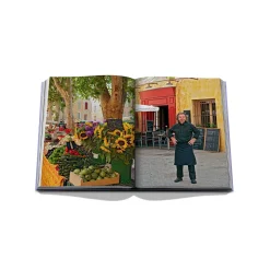 Livre Provence glory