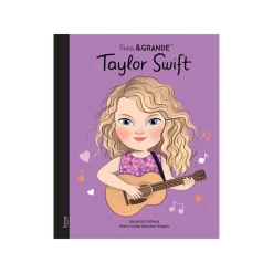 Livre Taylor Swift Collection Petite u0026 Grande