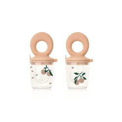 Lot de 2 mangeoires Miranda