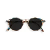 Lunettes de soleil #D - Blue Tortoise