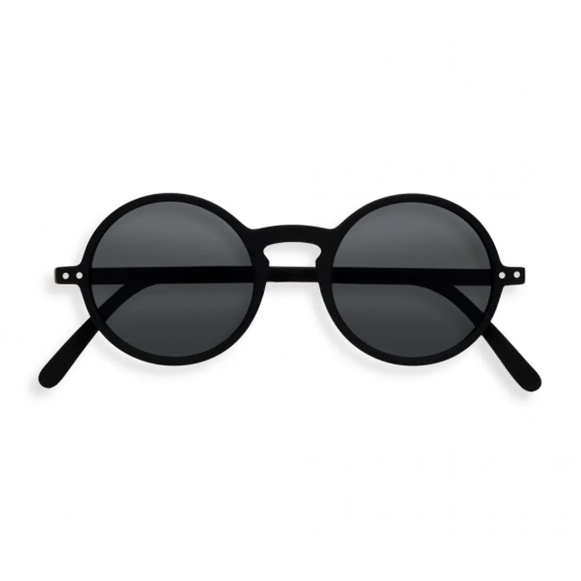 Lunettes de soleil #G Sun - Noir