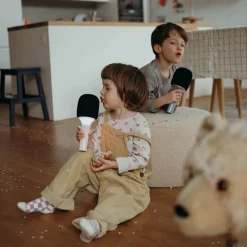 Micro Karaoké Kidymic