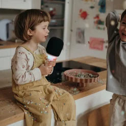 Micro Karaoké Kidymic