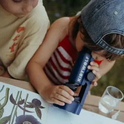 Microscope Portable Kidymicroscope