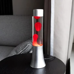 Mini Lampe Lava