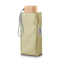 Mini Parapluie Elise - Vert olive