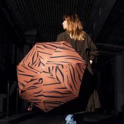Mini Parapluie Eugène - Tigre