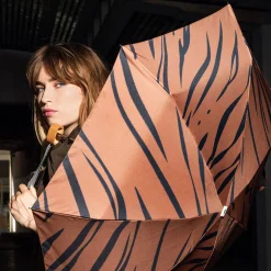 Mini Parapluie Eugène - Tigre