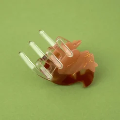 Mini Pince à cheveux Ecureuil