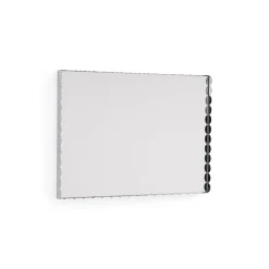 Miroir Arcs Rectangle - 61 x 43 cm - Miroir