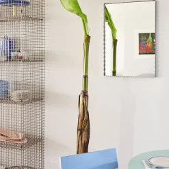 Miroir Arcs Rectangle - 61 x 43 cm - Miroir