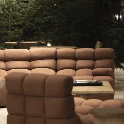 Module Canapé Chopin 1 place