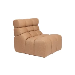 Module Canapé d'extérieur Chopin 1 place