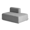 Module Canapé Mags 9302 Wide Lounge Droit / Dossier gauche Hallingdal 130