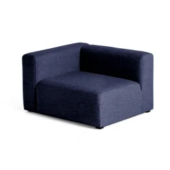 Module Mags Large 1962 Accoudoir Gauche - Hallingdal 764