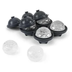 Moule à glaçon Ice Sphère Pétal