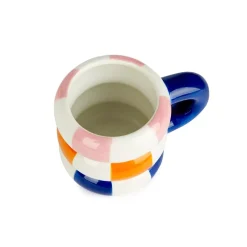 Mug Bouée - Bleu