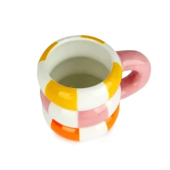 Mug Bouée - Rose
