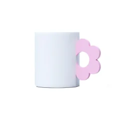 Mug Flower