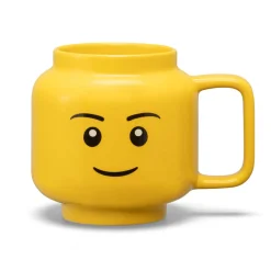 Mug Lego en céramique  Boy