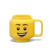 Mug Lego en céramique - Happy Boy