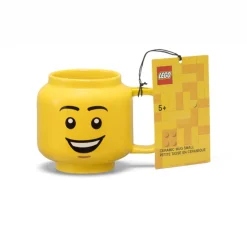 Mug Lego en céramique - Happy Boy