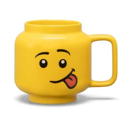 Mug Lego en céramique - Silly