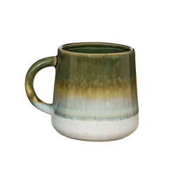 Mug Mojave Glaze - Bleu