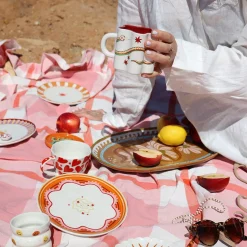 Mug serpent - 9.5 cm