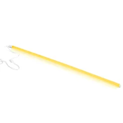 Neon tube led - Jaune