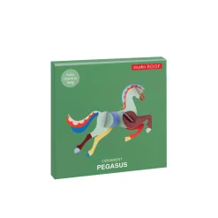 Ornement Porte Bonheur Pegasus