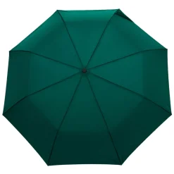 Parapluie à manche Tête de Canard - Vert forêt