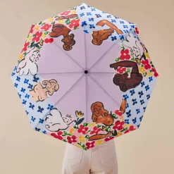 Parapluie à manche Tête de Canard - Heaven's Garden