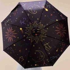 Parapluie à manche Tête de Canard - Zodiac