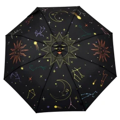 Parapluie à manche Tête de Canard - Zodiac