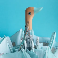 Parapluie à manche Tête de Canard - Corgi - Coucou Suzette