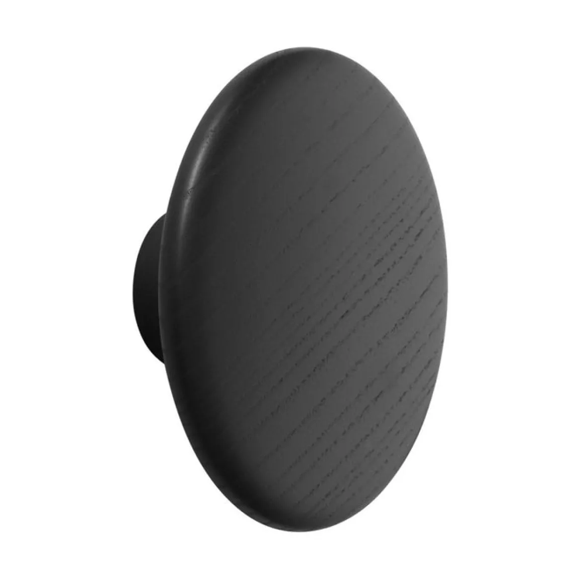 Patère The Dots - Noir