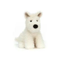 Peluche Chien Munro Scottie