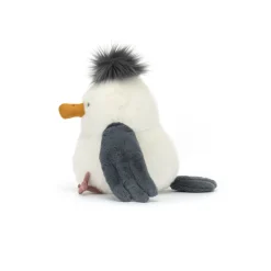 Peluche Chip Mouette