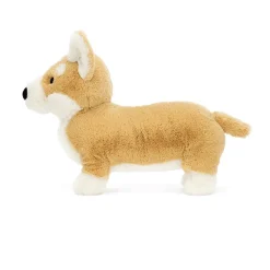 Peluche Corgi Betty