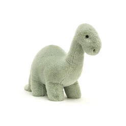 Peluche Fossily Brontosaurus