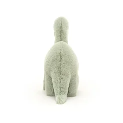 Peluche Fossily Brontosaurus
