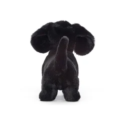 Peluche Freddie Chien Saucisse - H 12 cm