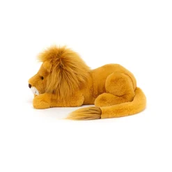 Peluche Louie Lion