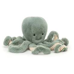 Peluche Pieuvre - Odyssey Octopus Little